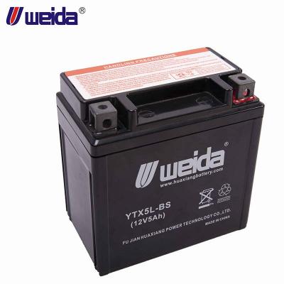 Lead Acid Battery